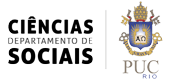 Departamento de Ciências Sociais da PUC-RIO