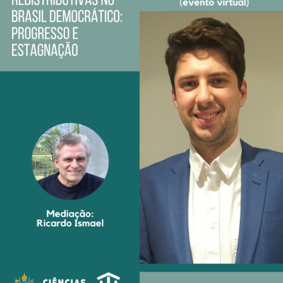 12/06/2025 - Reformas Redistributivas no Brasil Democrático: Progresso e Estagnação